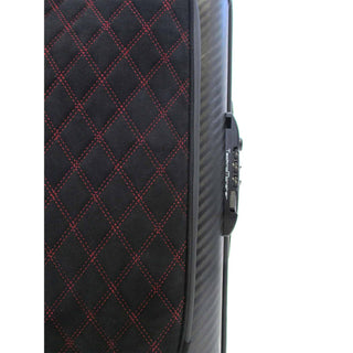 Davis Trolley Cabin L Flap Carbon Fiber - Danilo Cascella Premium Store
