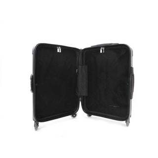 Davis Trolley Cabin L Flap Carbon Fiber - Danilo Cascella Premium Store