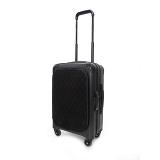 Davis Trolley Cabin L Flap Carbon Fiber - Danilo Cascella Premium Store