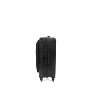 Davis Trolley Cabin L Flap Carbon Fiber - Danilo Cascella Premium Store
