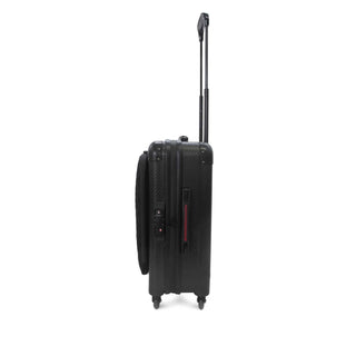 Davis Trolley Cabin L Flap Carbon Fiber - Danilo Cascella Premium Store