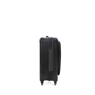 Davis Trolley Cabin L Flap Carbon Fiber - Danilo Cascella Premium Store
