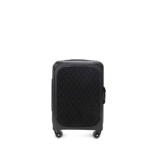 Davis Trolley Cabin L Flap Carbon Fiber - Danilo Cascella Premium Store