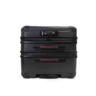 Davis Kripto Laggage in Carbon Fiber - Danilo Cascella Premium Store