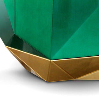 Diamond Emerald Sideboard - Danilo Cascella Premium Store