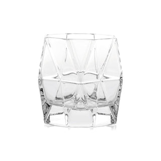 Diamond Glass, Karim Rashid - Danilo Cascella Premium Store
