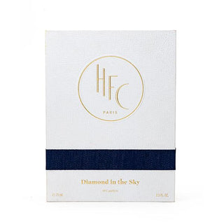 Diamond in the Sky edp|HFC Paris - Danilo Cascella Premium Store