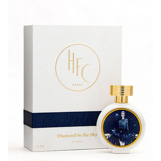 Diamond in the Sky edp|HFC Paris - Danilo Cascella Premium Store