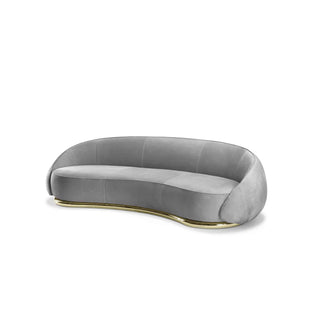 Abbracci 3 Seater Sofa, Lorenza Bozzoli - Danilo Cascella Premium Store