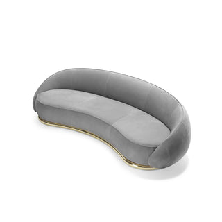 Abbracci 3 Seater Sofa, Lorenza Bozzoli - Danilo Cascella Premium Store