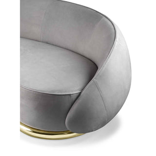 Abbracci 3 Seater Sofa, Lorenza Bozzoli - Danilo Cascella Premium Store
