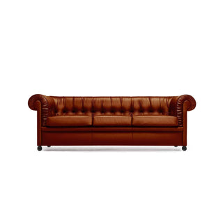 Bristol Sofa, Enrico Baleri - Danilo Cascella Premium Store