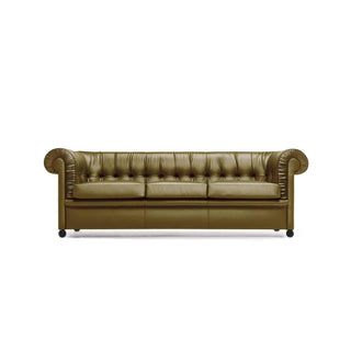 Bristol Sofa, Enrico Baleri - Danilo Cascella Premium Store