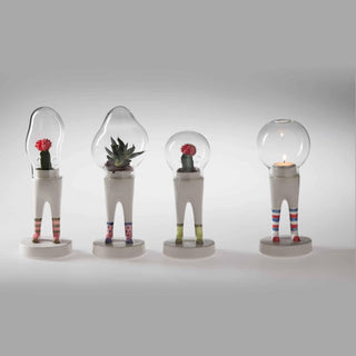 Domsai, Matteo Cibic - Danilo Cascella Premium Store