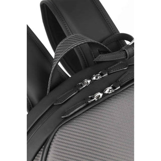 Dragon Backpack in Carbon Fiber - Danilo Cascella Premium Store