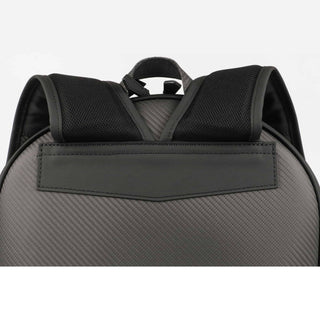 Dragon Backpack in Carbon Fiber - Danilo Cascella Premium Store