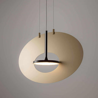 Eye in the Sky Suspension Lamp - Danilo Cascella Premium Store