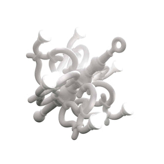 Fallen Chandelier M Floor Lamp - Danilo Cascella Premium Store