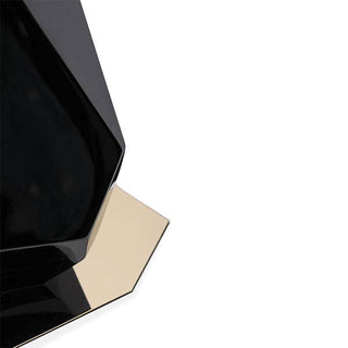 Feel Small Black Table Lamp - Danilo Cascella Premium Store