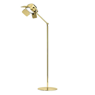 Flamingo Reading Lamp, Nika Zupanc - Danilo Cascella Premium Store