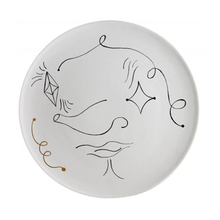 Table collection Plates - Danilo Cascella Premium Store