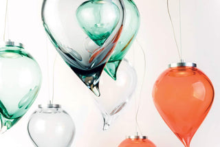 Flik Suspension Lamp, Karim Rashid - Danilo Cascella Premium Store
