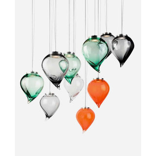 Flik Suspension Lamp, Karim Rashid - Danilo Cascella Premium Store