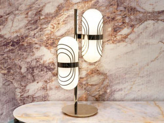 Floro Table Lamp - Danilo Cascella Premium Store