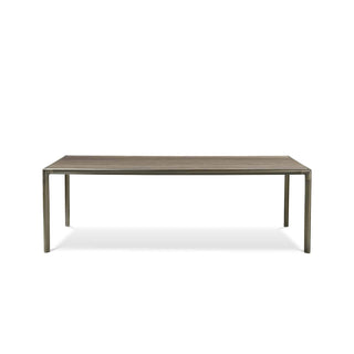 Frame Eramosa Marble Dining Table