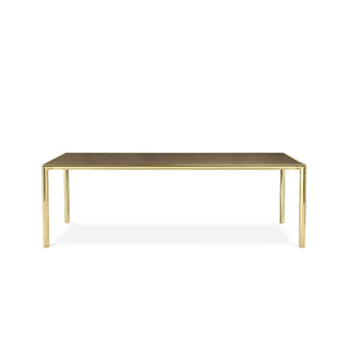 Frame Wood Dining Table - Danilo Cascella Premium Store
