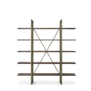 Frame Bookshelves - Danilo Cascella Premium Store