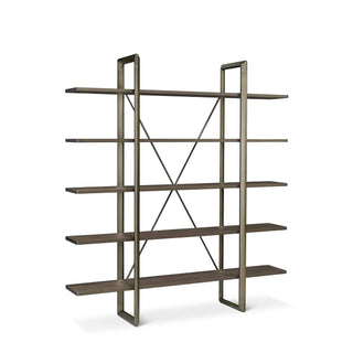 Frame Bookshelves - Danilo Cascella Premium Store