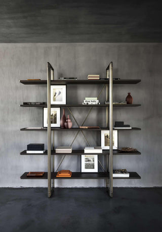 Frame Bookshelves - Danilo Cascella Premium Store
