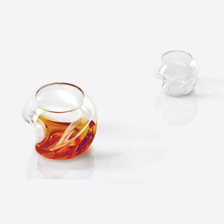Fred, spirits glass - Danilo Cascella Premium Store