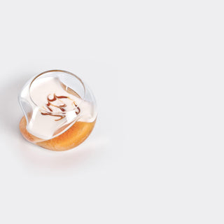 Fred, spirits glass - Danilo Cascella Premium Store
