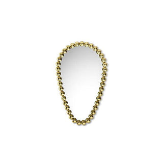Gioiello Drop Mirror - Danilo Cascella Premium Store