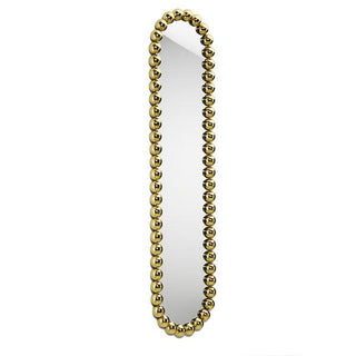 Gioiello Oval Mirror - Danilo Cascella Premium Store