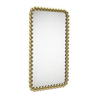 Gioiello Rectangular Mirror - Danilo Cascella Premium Store