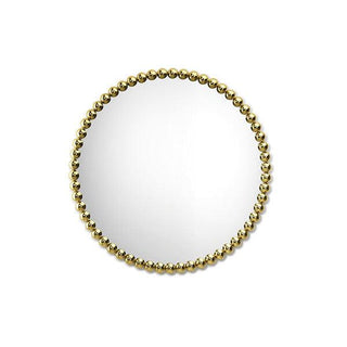 Gioiello Round Mirror - Danilo Cascella Premium Store