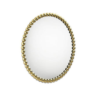Gioiello Round Mirror - Danilo Cascella Premium Store