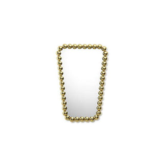 Gioiello Free Trapezoid Mirror - Danilo Cascella Premium Store