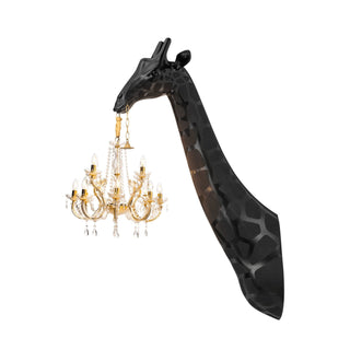 Giraffe in Love, Wall Lamp - Danilo Cascella Premium Store