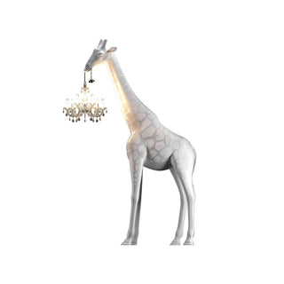 Giraffe in Love M Indoor - Danilo Cascella Premium Store