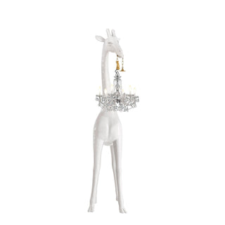 Giraffe in Love M Outdoor - Danilo Cascella Premium Store