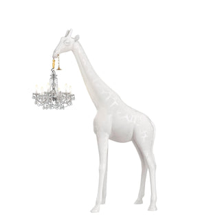 Giraffe in Love M Outdoor - Danilo Cascella Premium Store