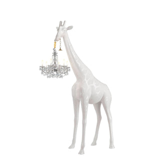 Giraffe in Love M Outdoor - Danilo Cascella Premium Store