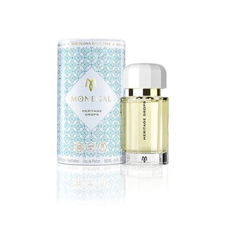 Heritage Drops | Ramon Monegal - Danilo Cascella Premium Store