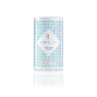 Heritage Drops | Ramon Monegal - Danilo Cascella Premium Store