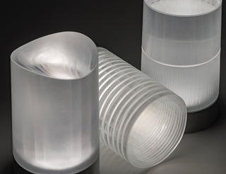 Haute Silk Rechargeable Table Lamp - Danilo Cascella Premium Store