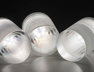 Haute Silk Rechargeable Table Lamp - Danilo Cascella Premium Store